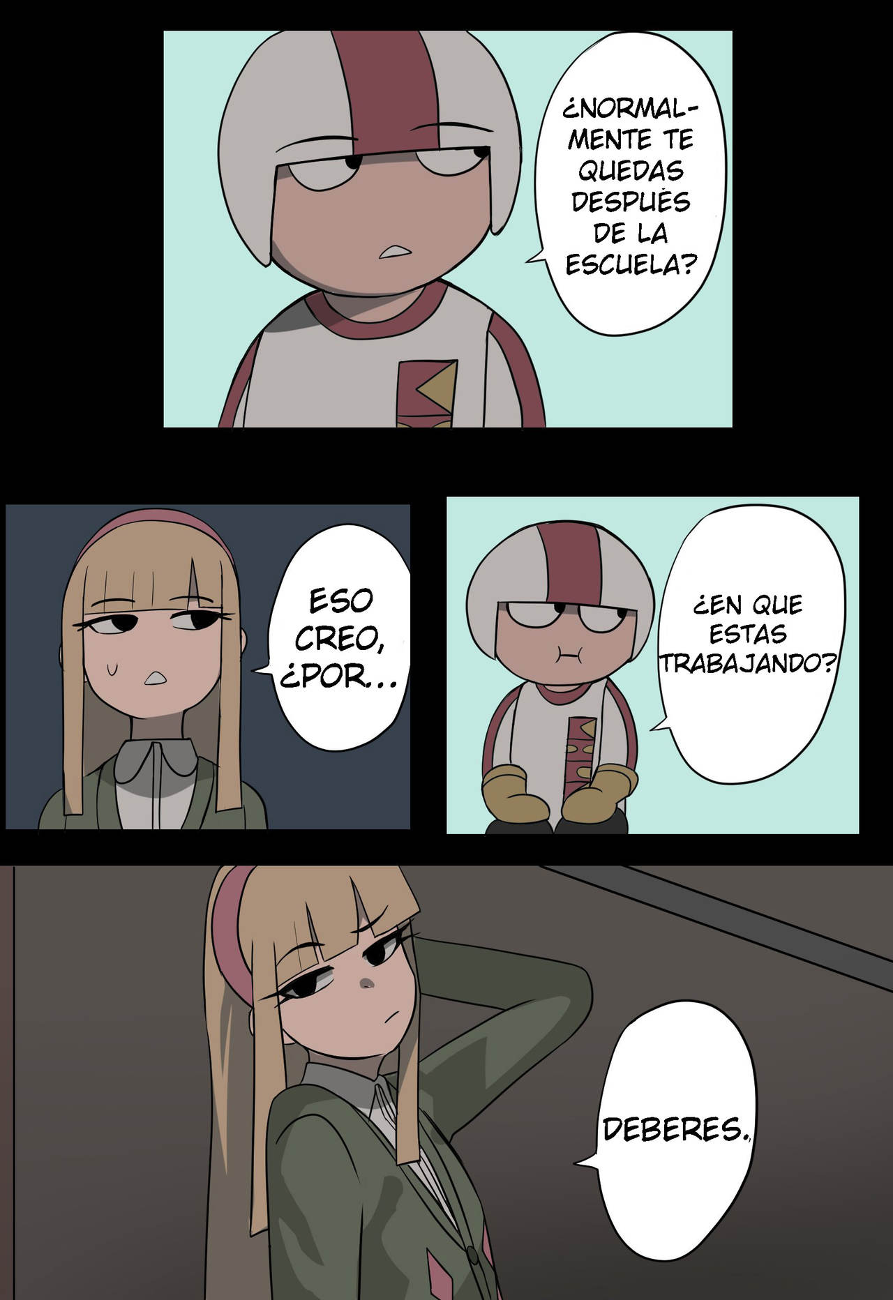 Welcome to Mellowbrook page 11 full