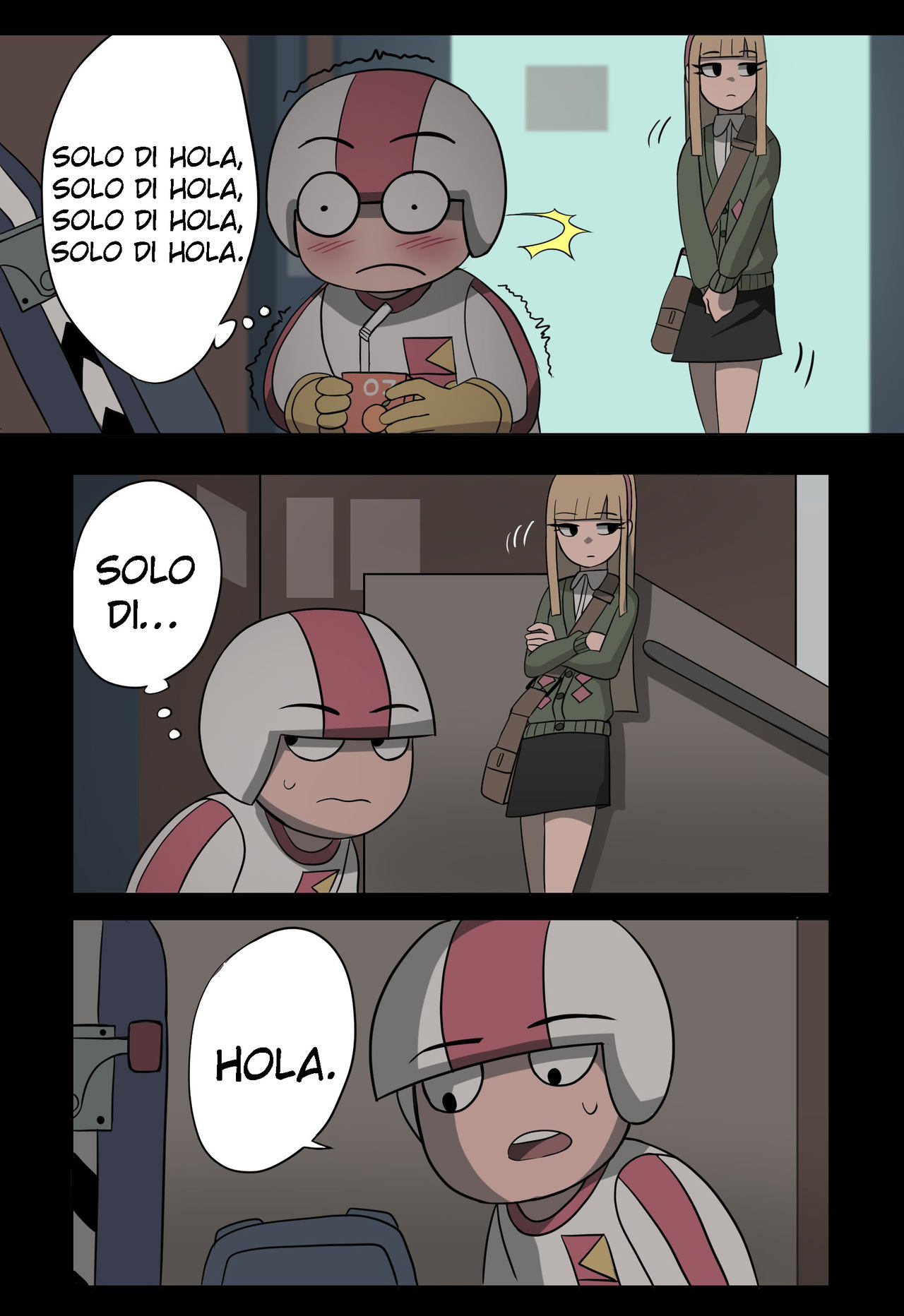 Welcome to Mellowbrook page 8 full
