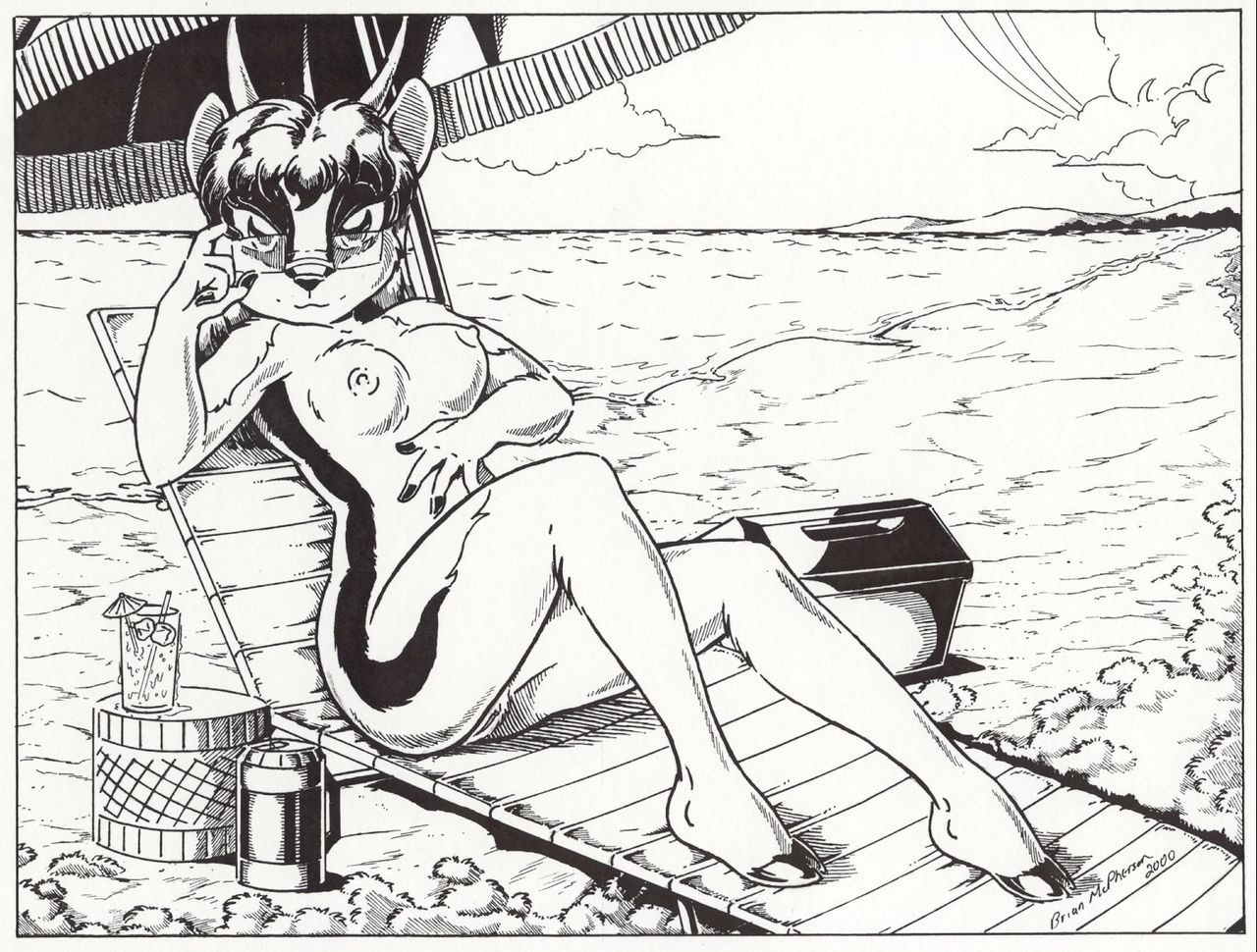 Summer Delight! page 6 full