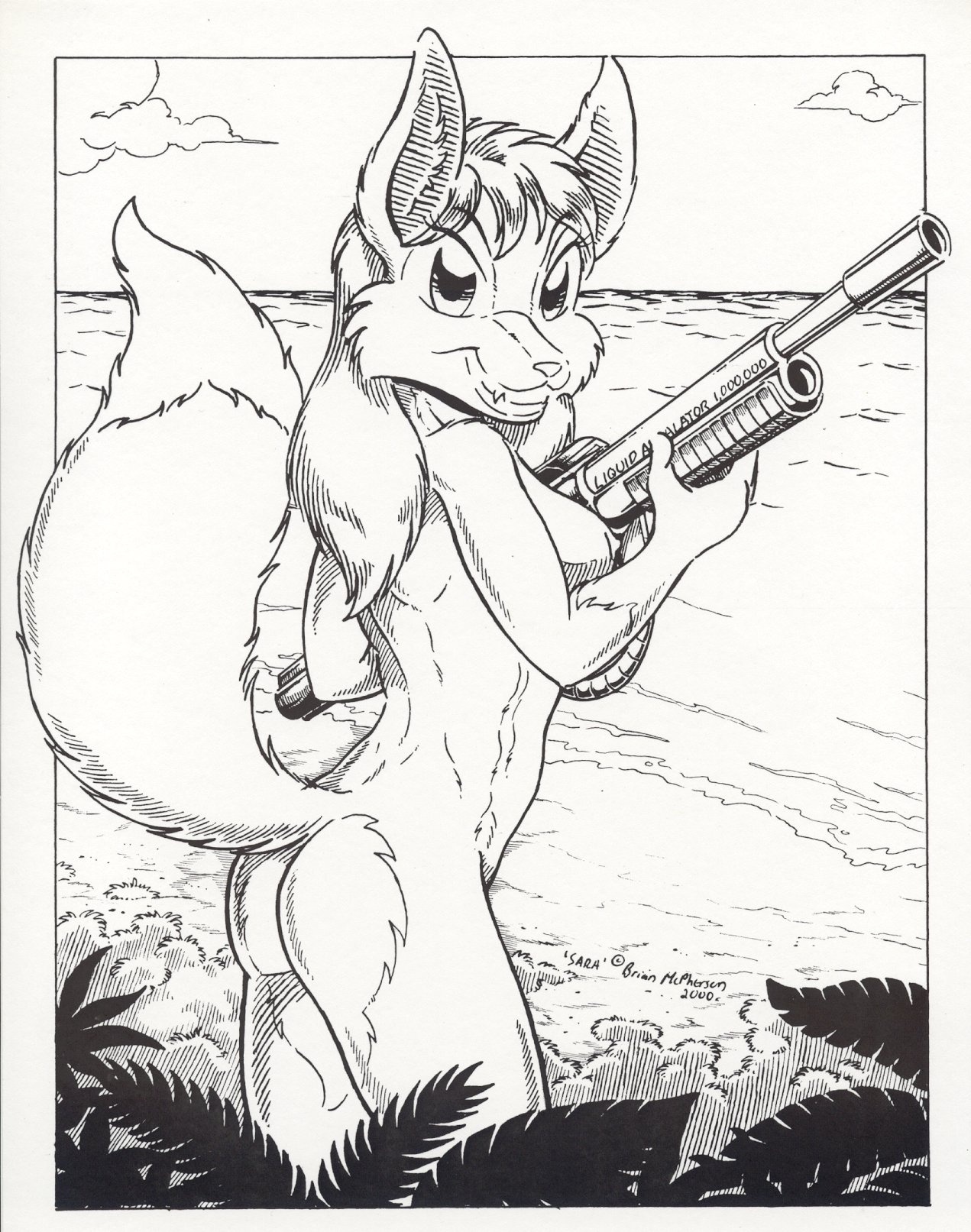 Summer Delight! page 8 full