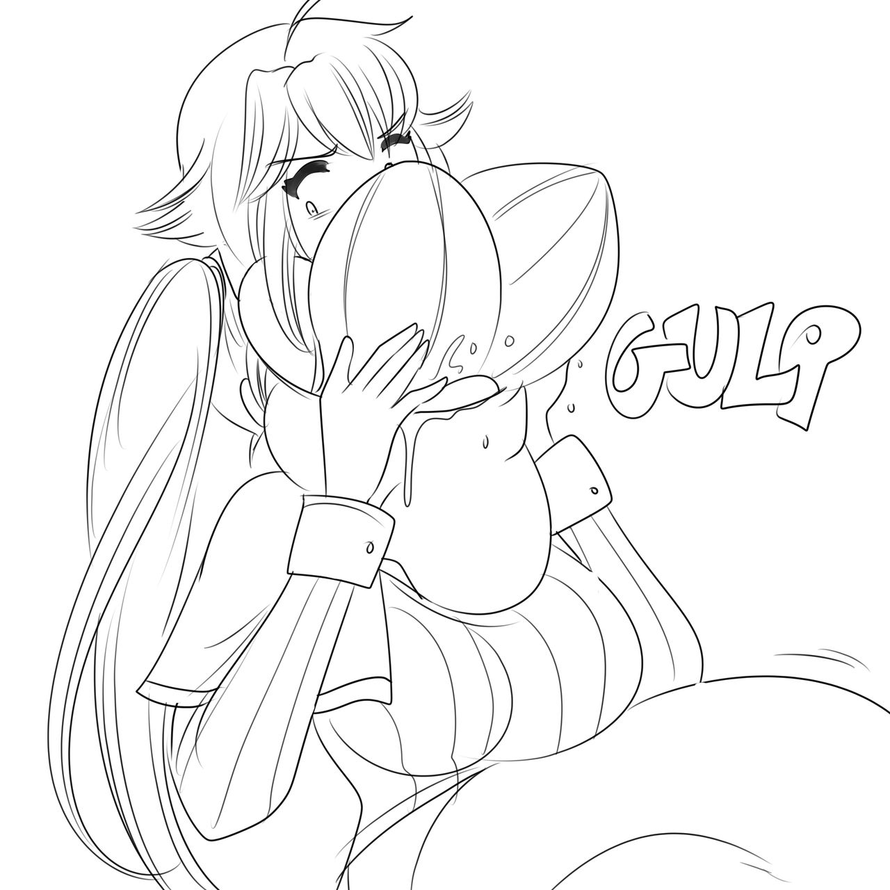 Irina's Purification page 11 full