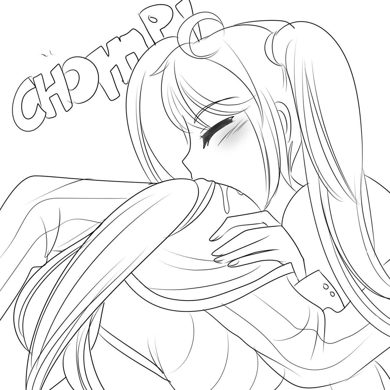 Irina's Purification page 4 full