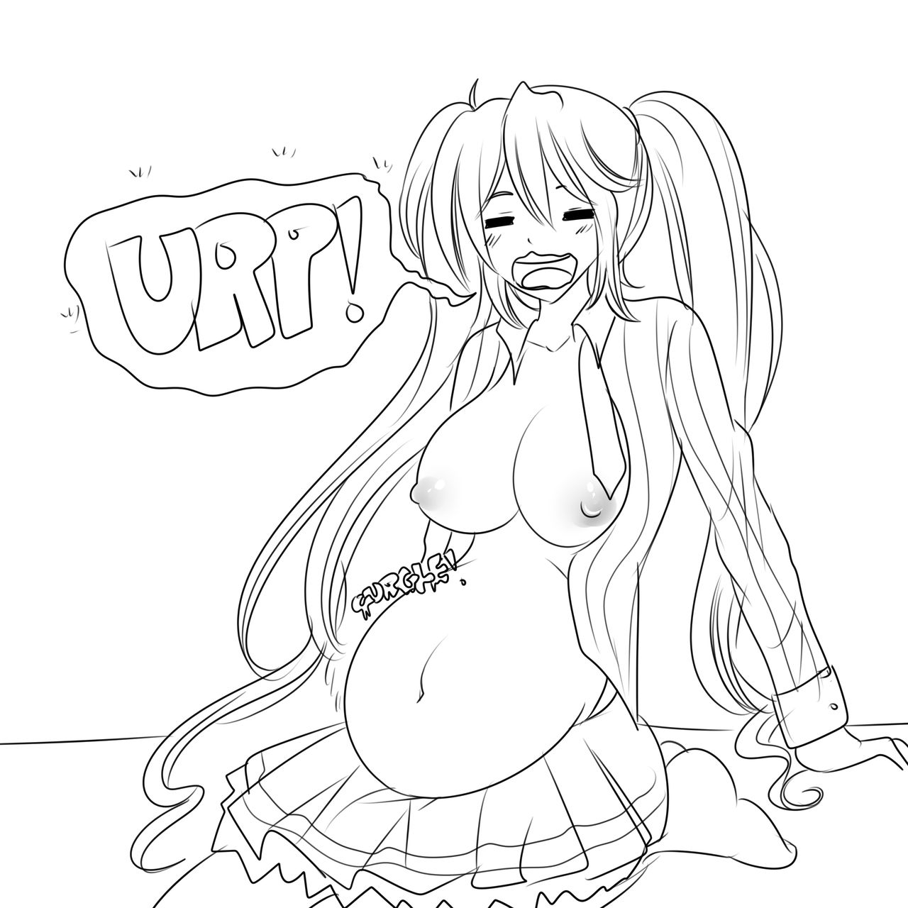 Irina's Purification page 7 full