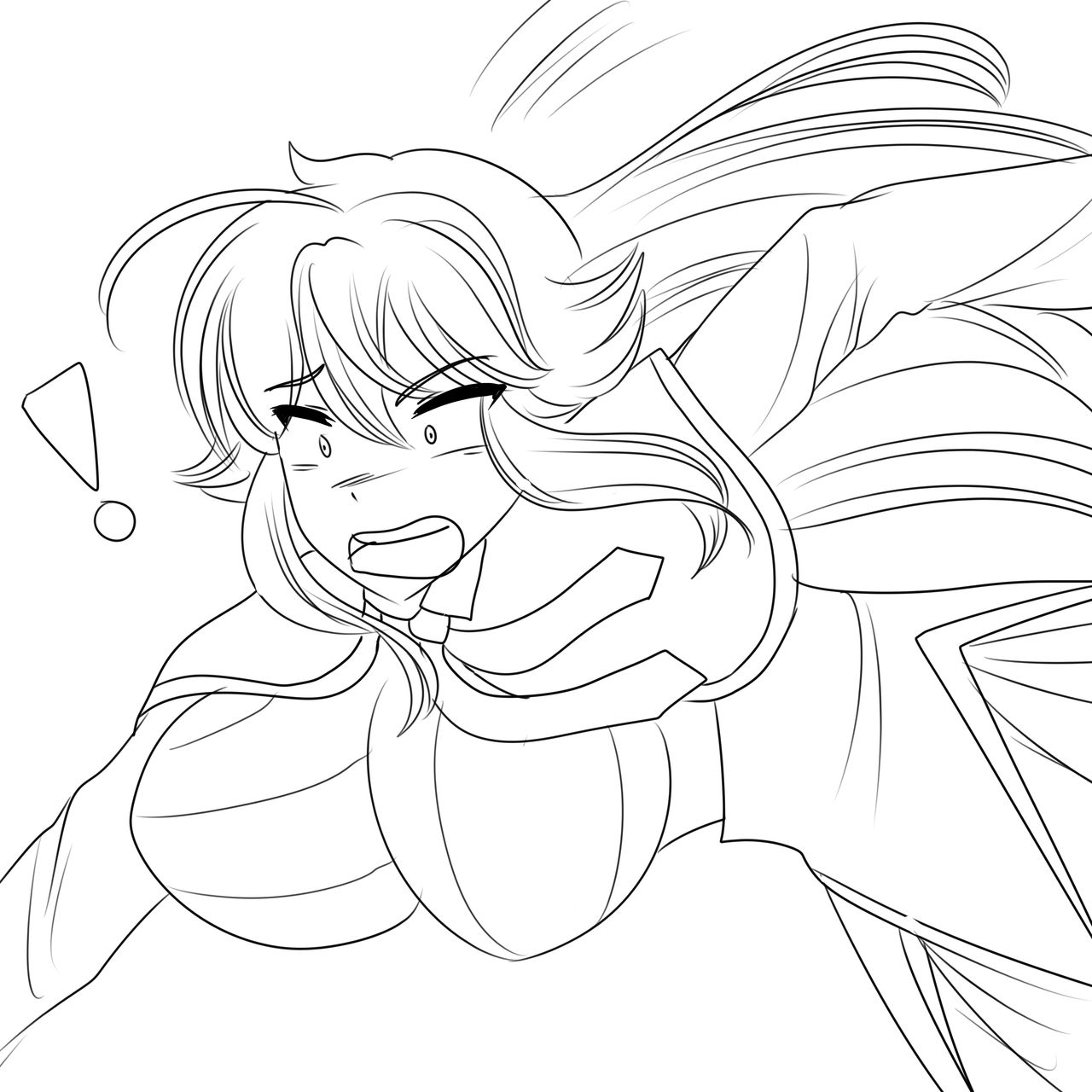 Irina's Purification page 9 full