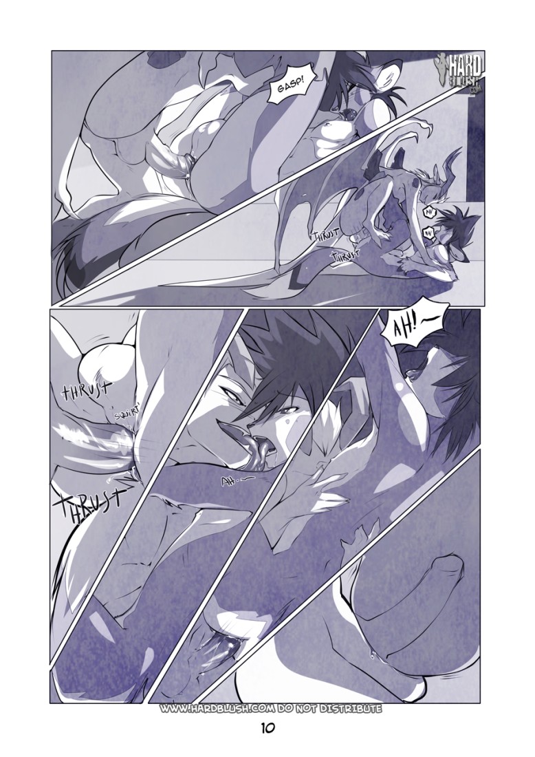 Petrified page 10 full