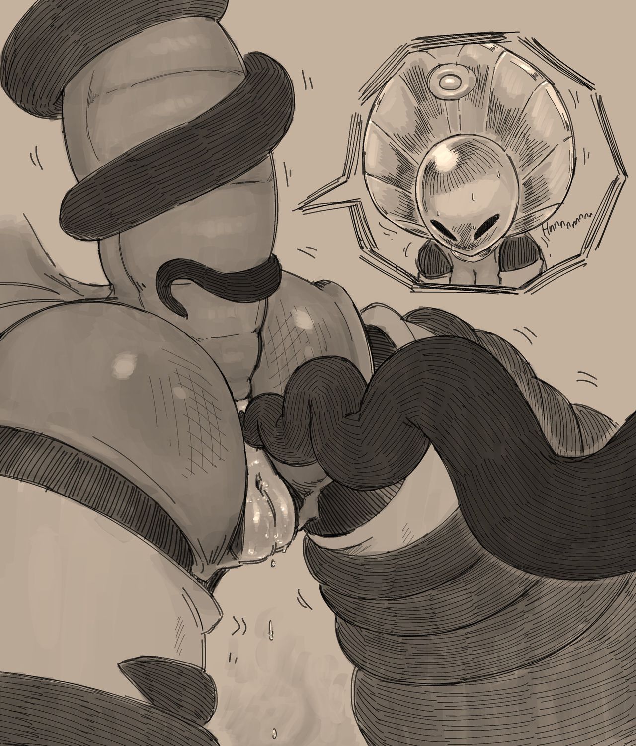 The Godseeker page 12 full