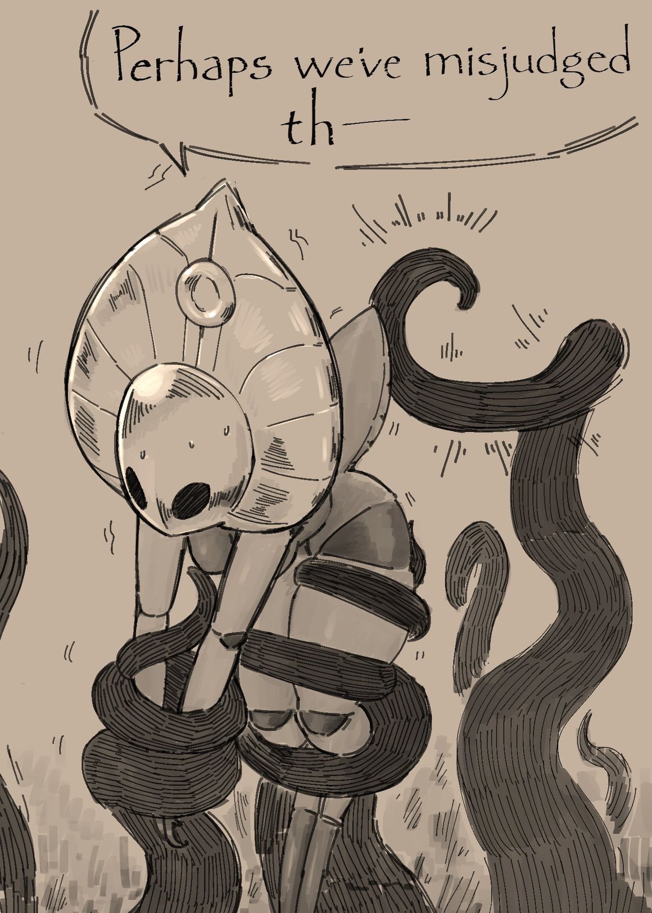 The Godseeker page 6 full