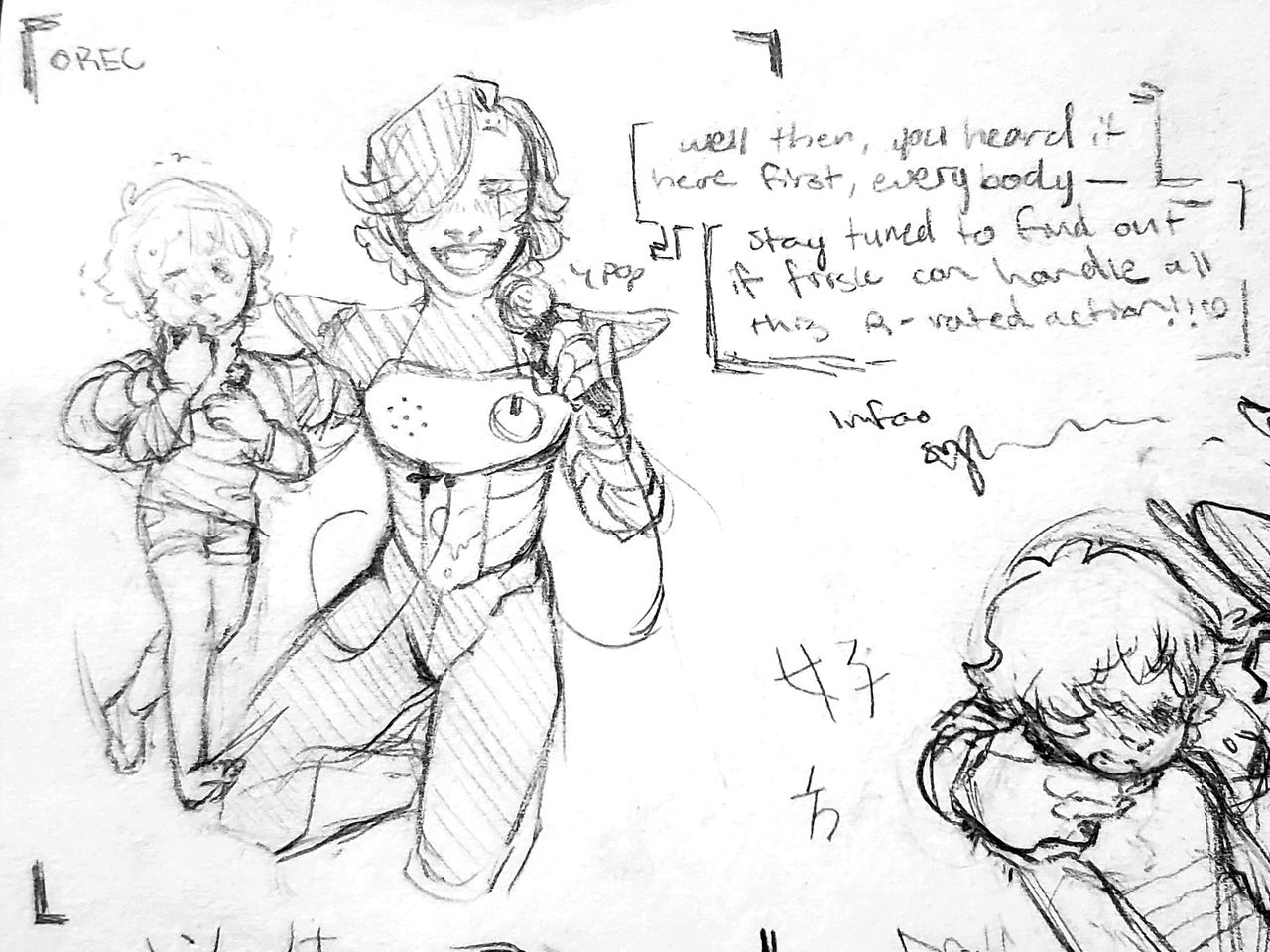 Artist - Glitch / Letskiuw page 11 full