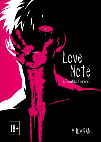 [mrvillain] Love Note (Boku no Hero Academia) cover