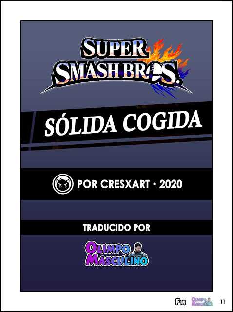 Solid Smash page 11 full