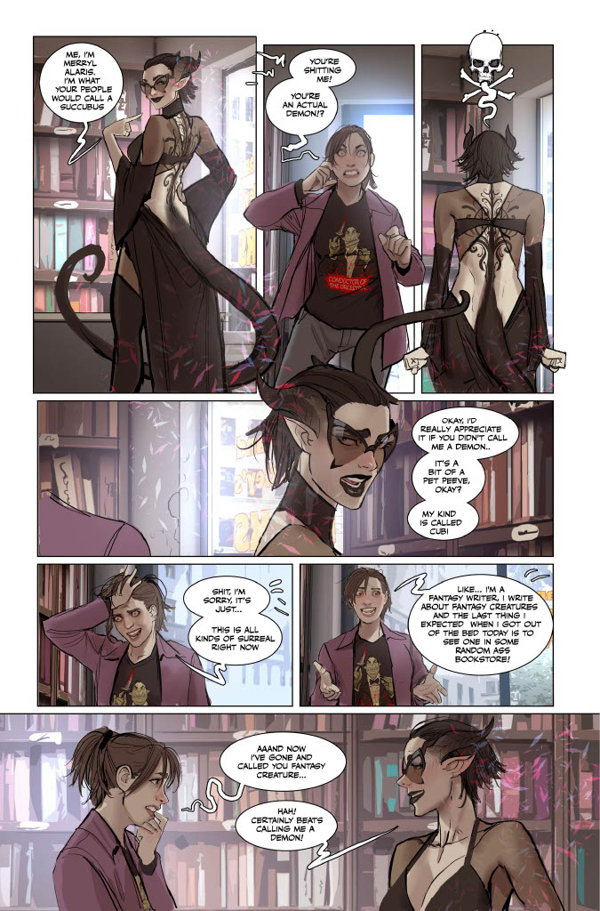 Fine Print page 11 full