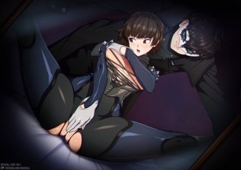 [NeoCoill] Softened Queen cover