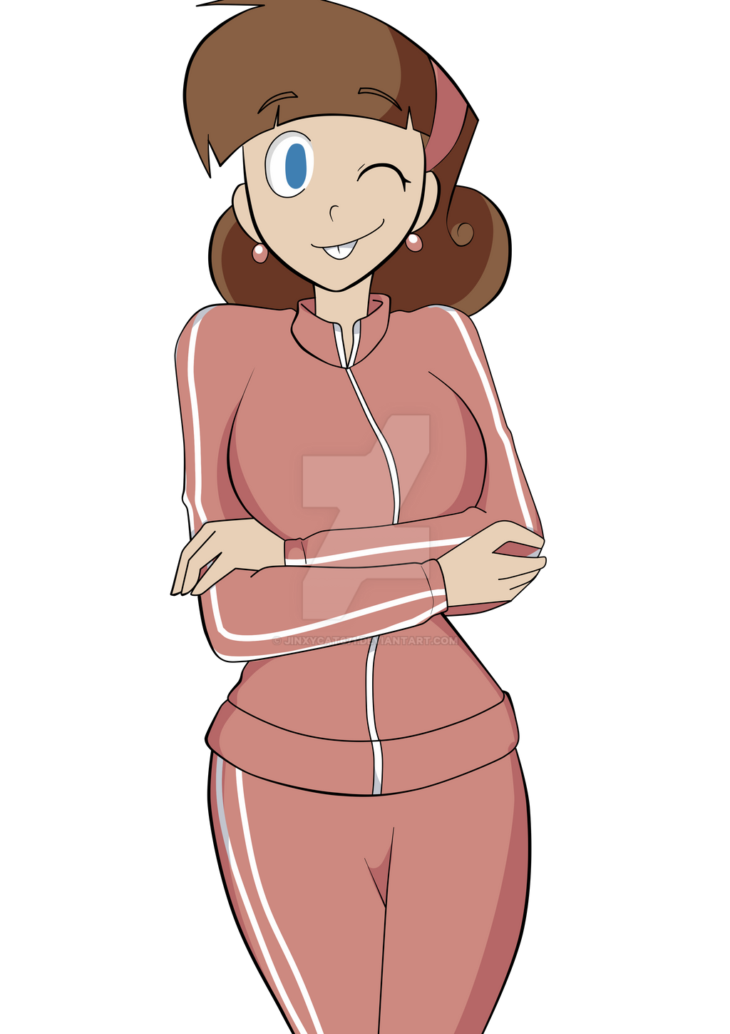 Genderbent Age Progression page 12 full