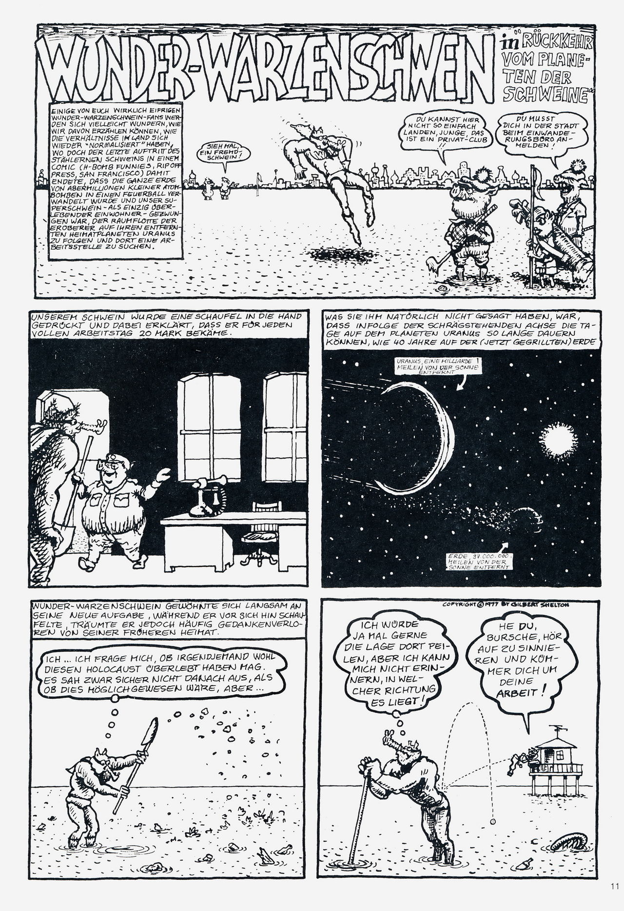 U-Comix #002 page 11 full