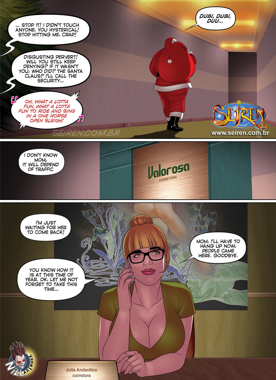 The Red Bag Old Man page 4 full