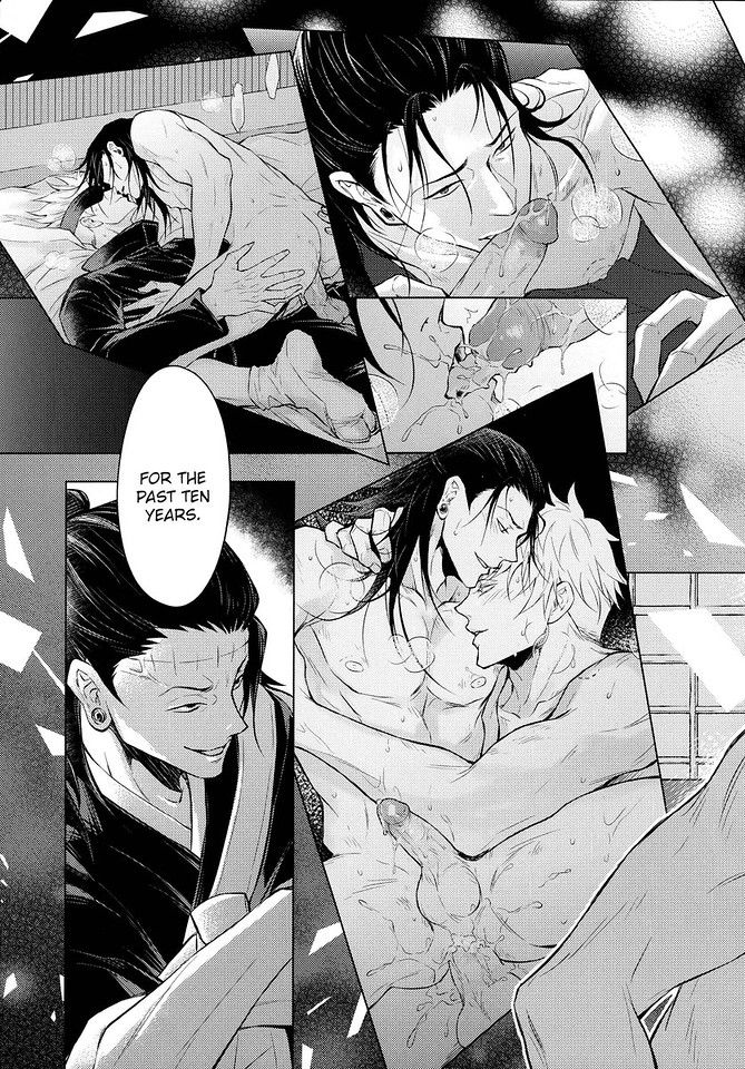 Terminal Lucidity page 9 full