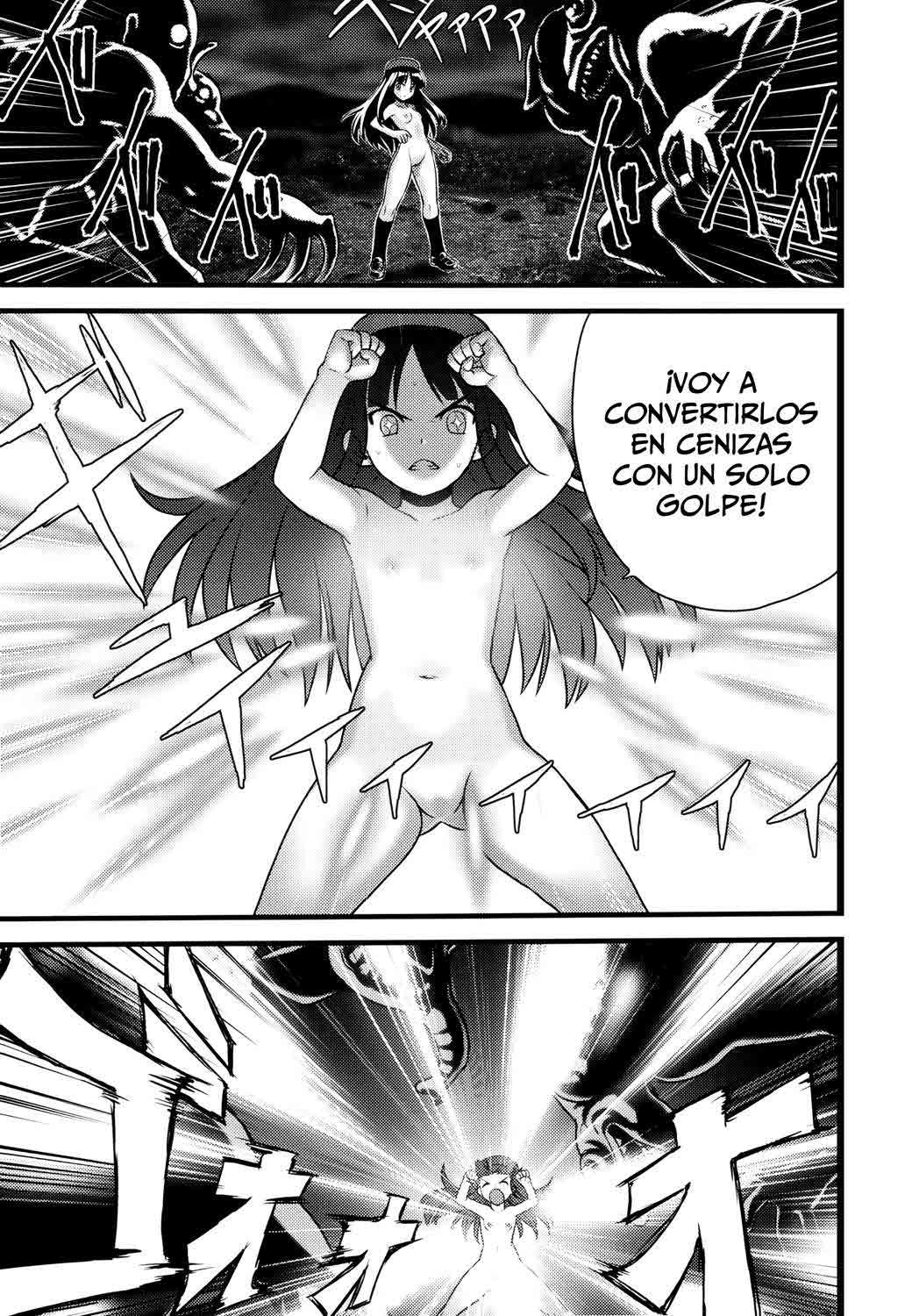 Hadakahime Honoka Zecchou Kakusei Buta Koubi | Naked Princess Honoka - Awakening to Pig-Mating Orgasms page 11 full
