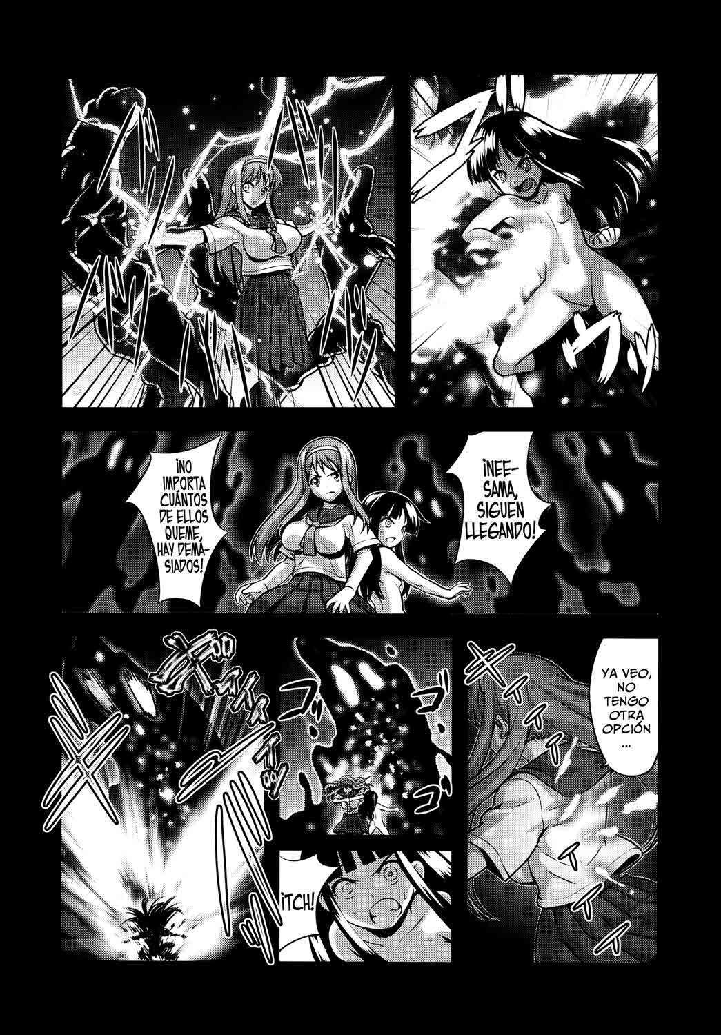 Hadakahime Honoka Zecchou Kakusei Buta Koubi | Naked Princess Honoka - Awakening to Pig-Mating Orgasms page 12 full