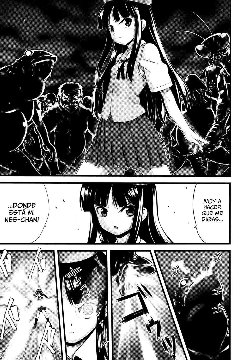Hadakahime Honoka Zecchou Kakusei Buta Koubi | Naked Princess Honoka - Awakening to Pig-Mating Orgasms page 5 full