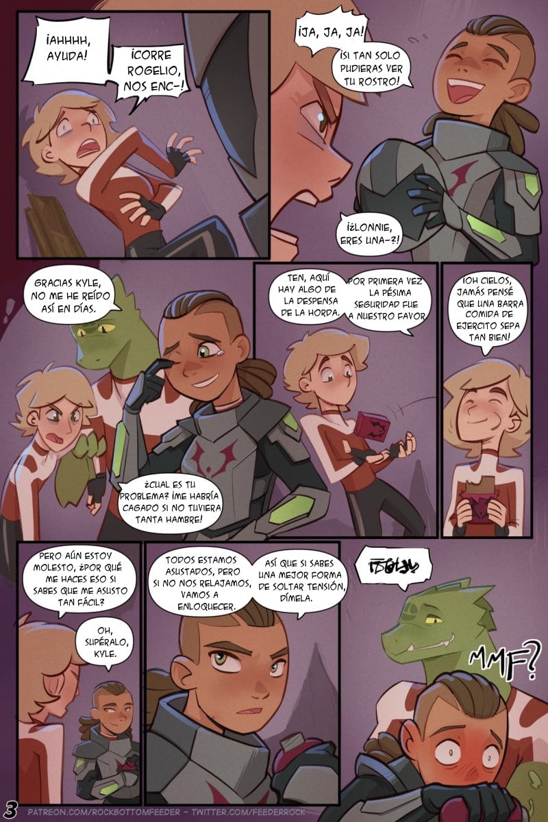Deserter page 4 full