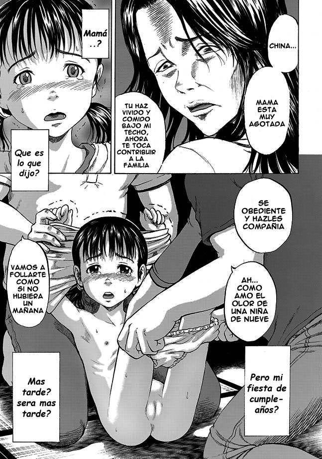Otanjoubi | Cumpleaños page 11 full