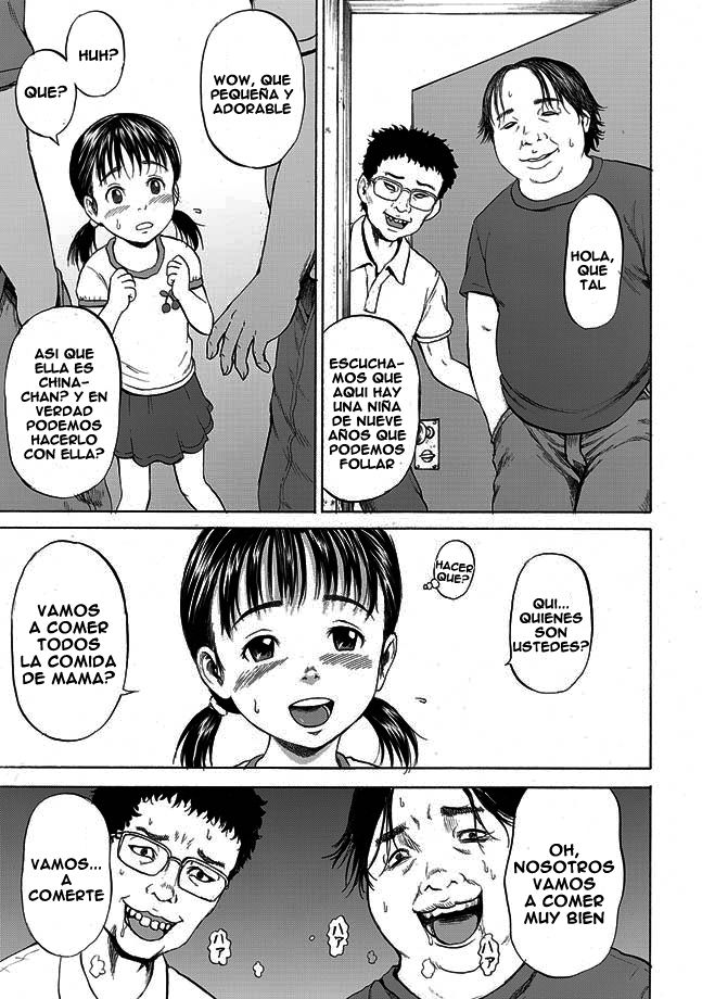 Otanjoubi | Cumpleaños page 9 full