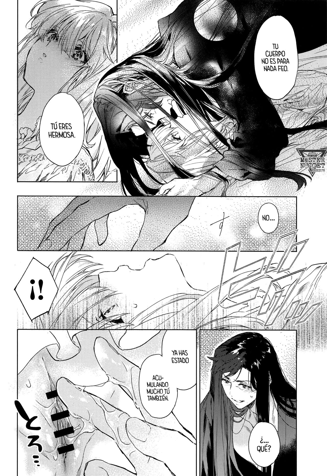 Scars of love page 11 full