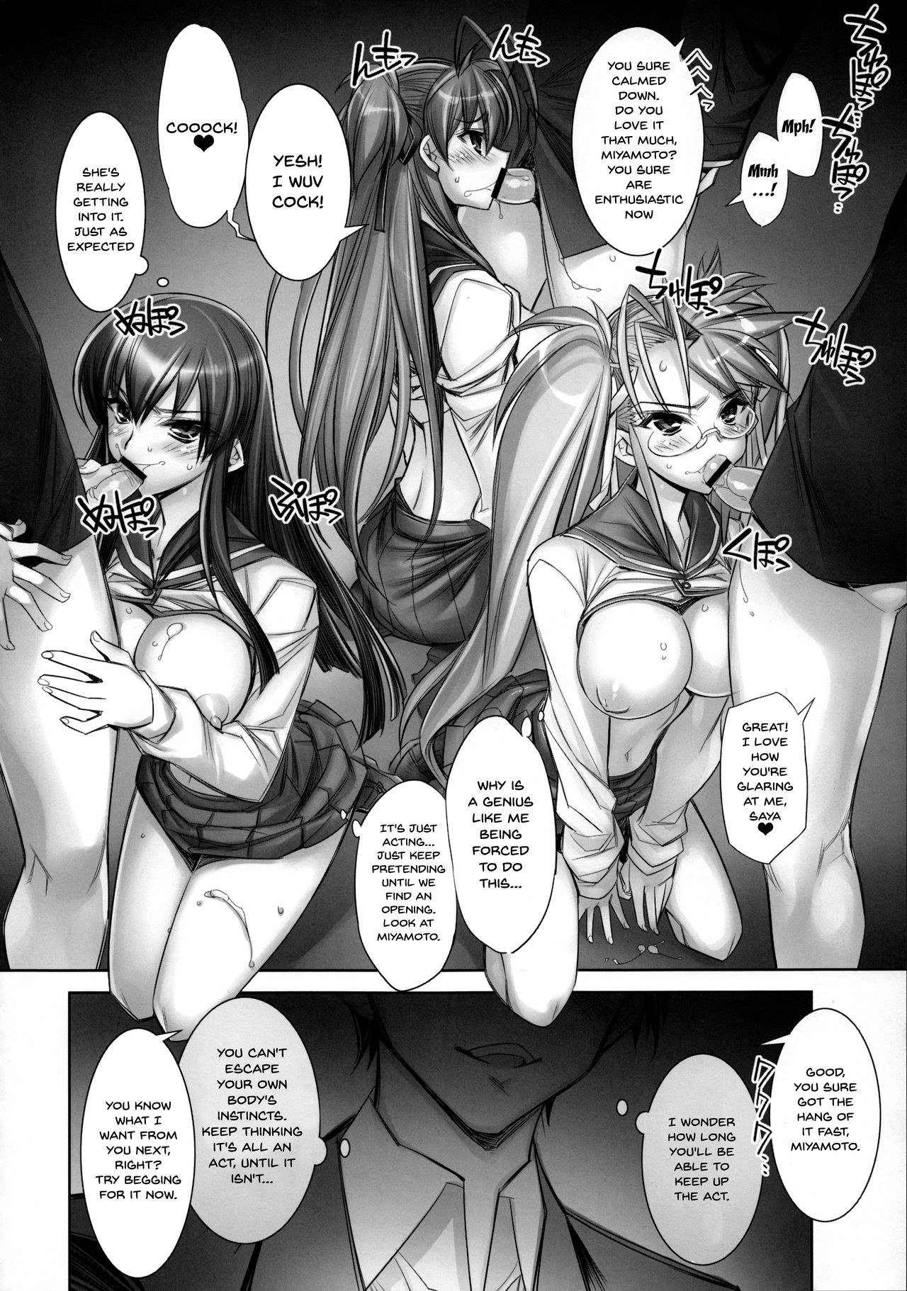 HOTDogPARTY2 page 9 full