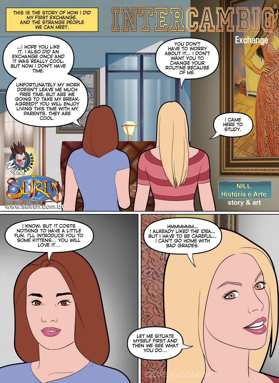 Exchange page 2 full