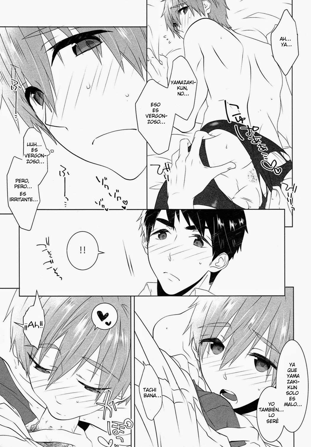 Drastic Holiday page 11 full