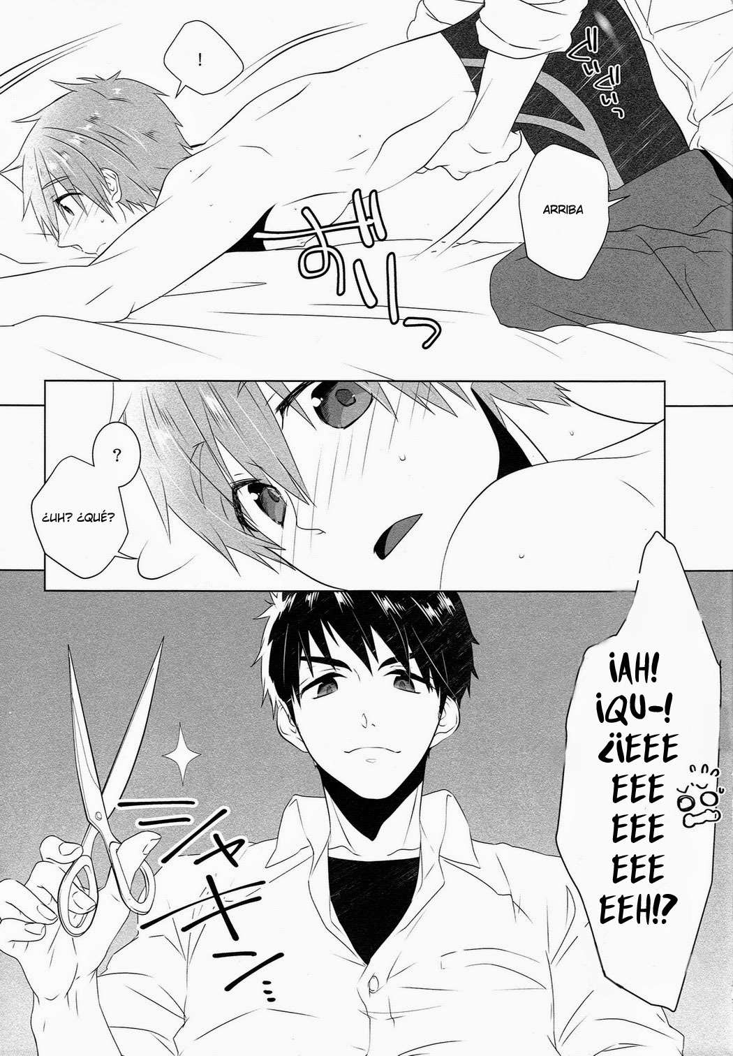 Drastic Holiday page 7 full