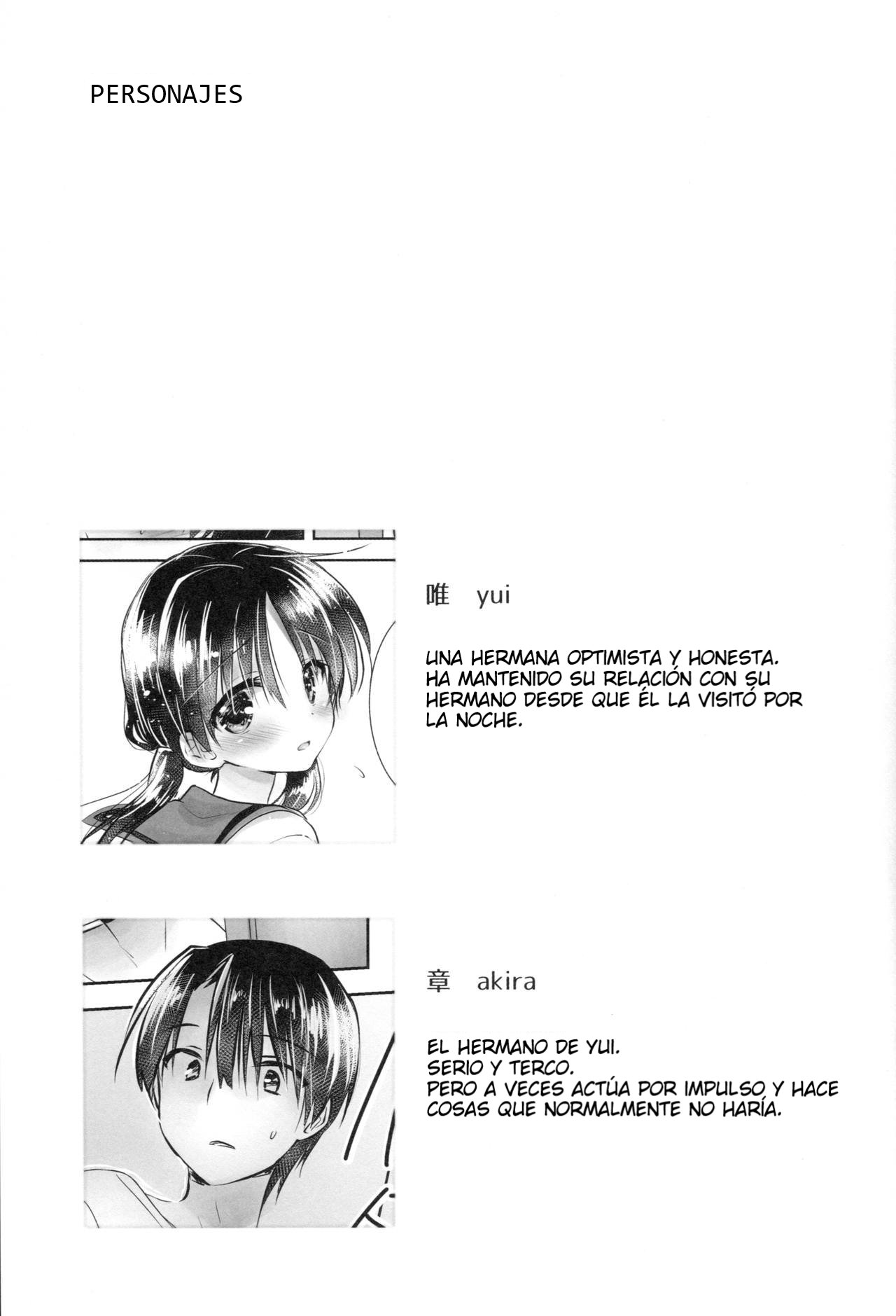 Ohayou Sex page 3 full
