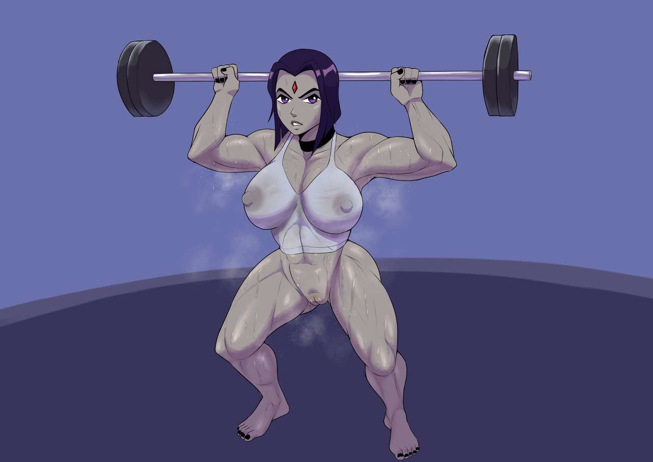 Raven Lifts page 1 full