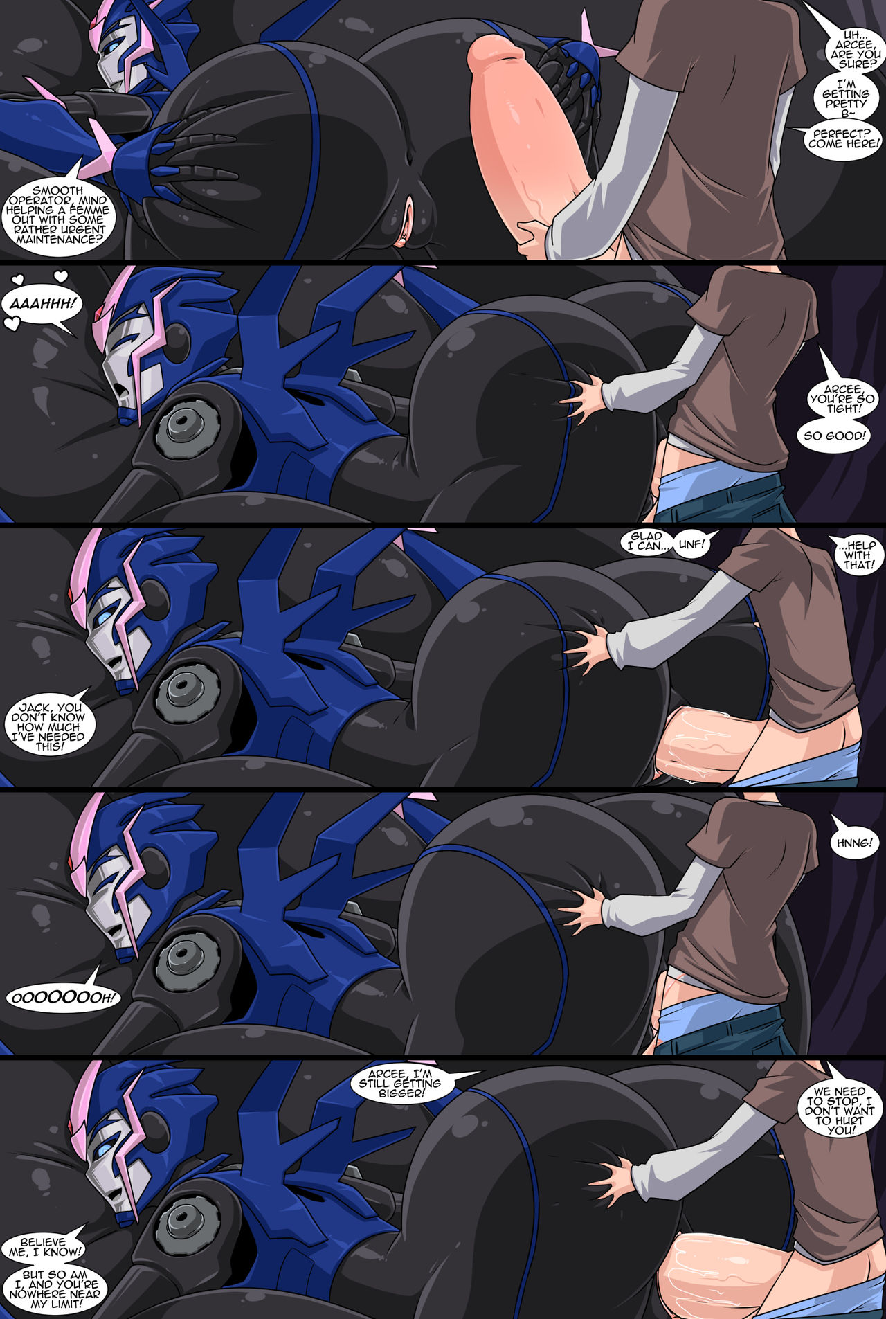 Pink Energon page 4 full