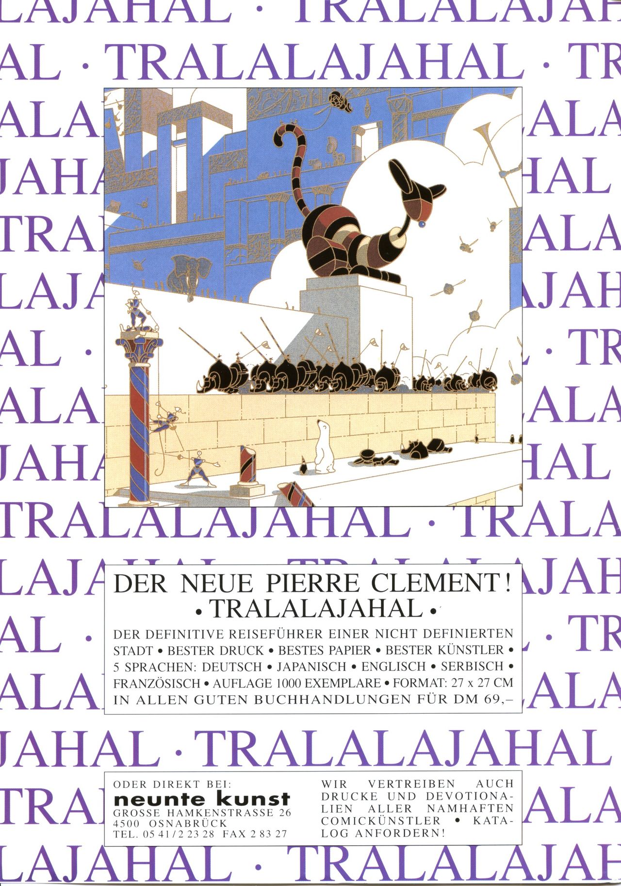 Schwermetall #146 page 2 full