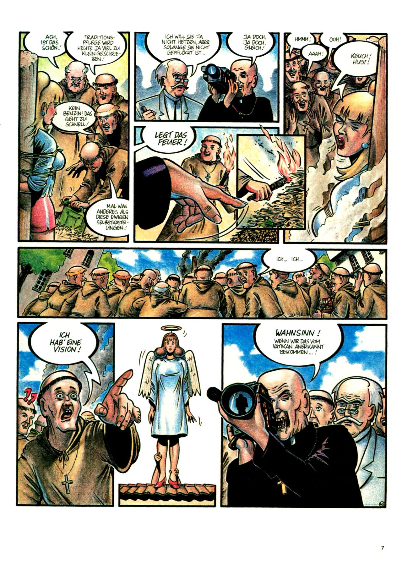 Schwermetall #146 page 7 full