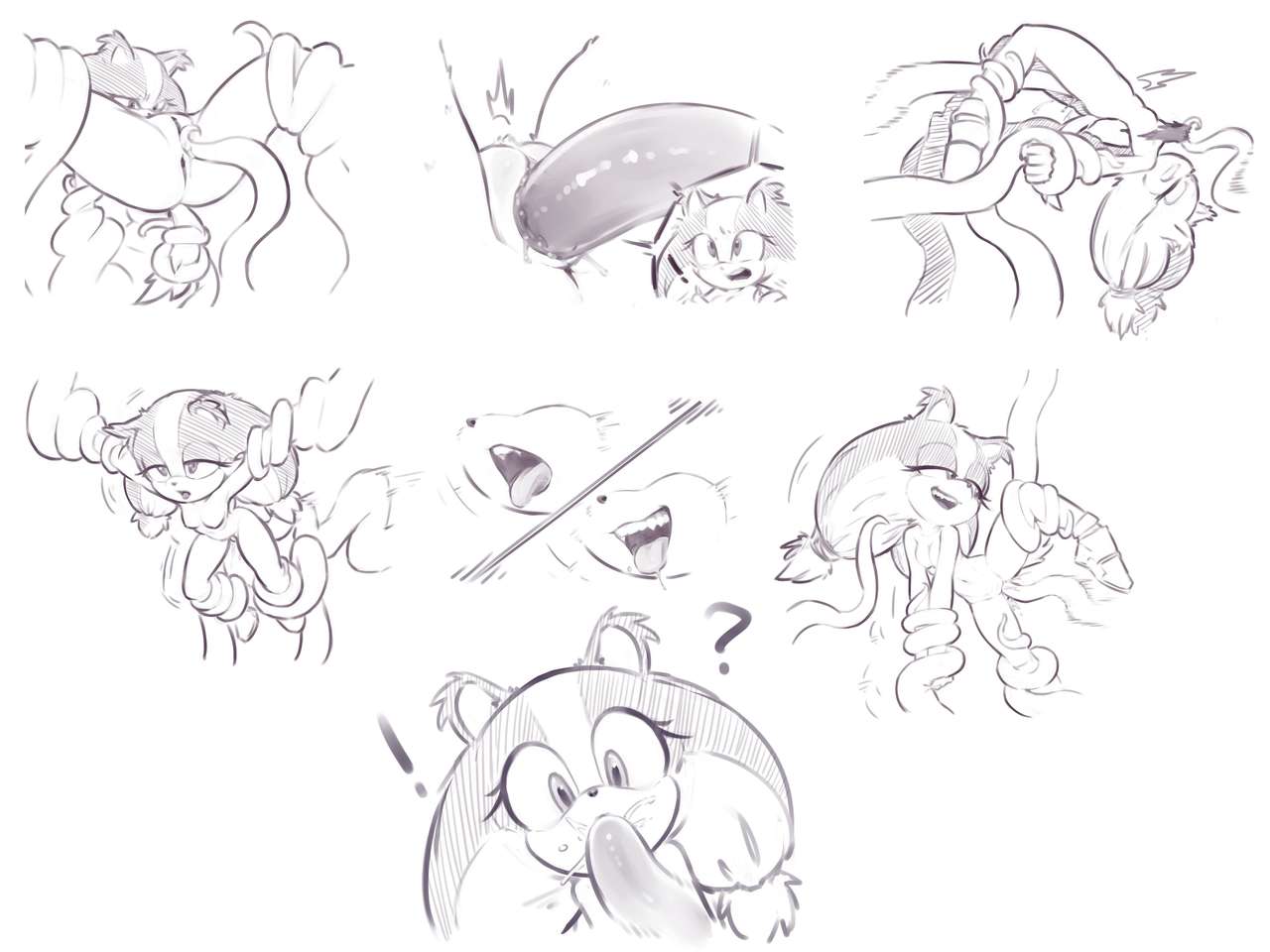 The Plot Stickens page 3 full