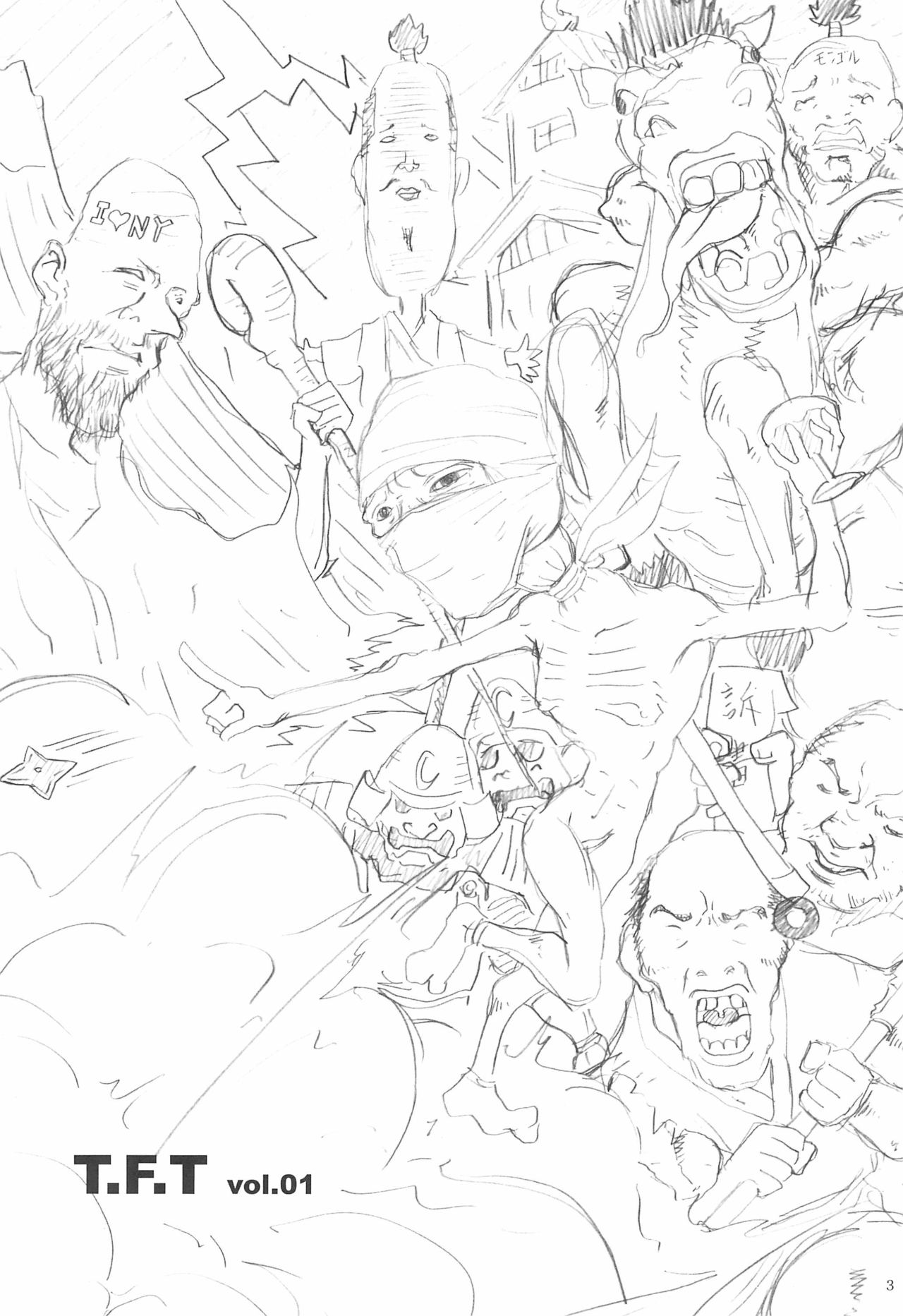 T.F.T page 3 full