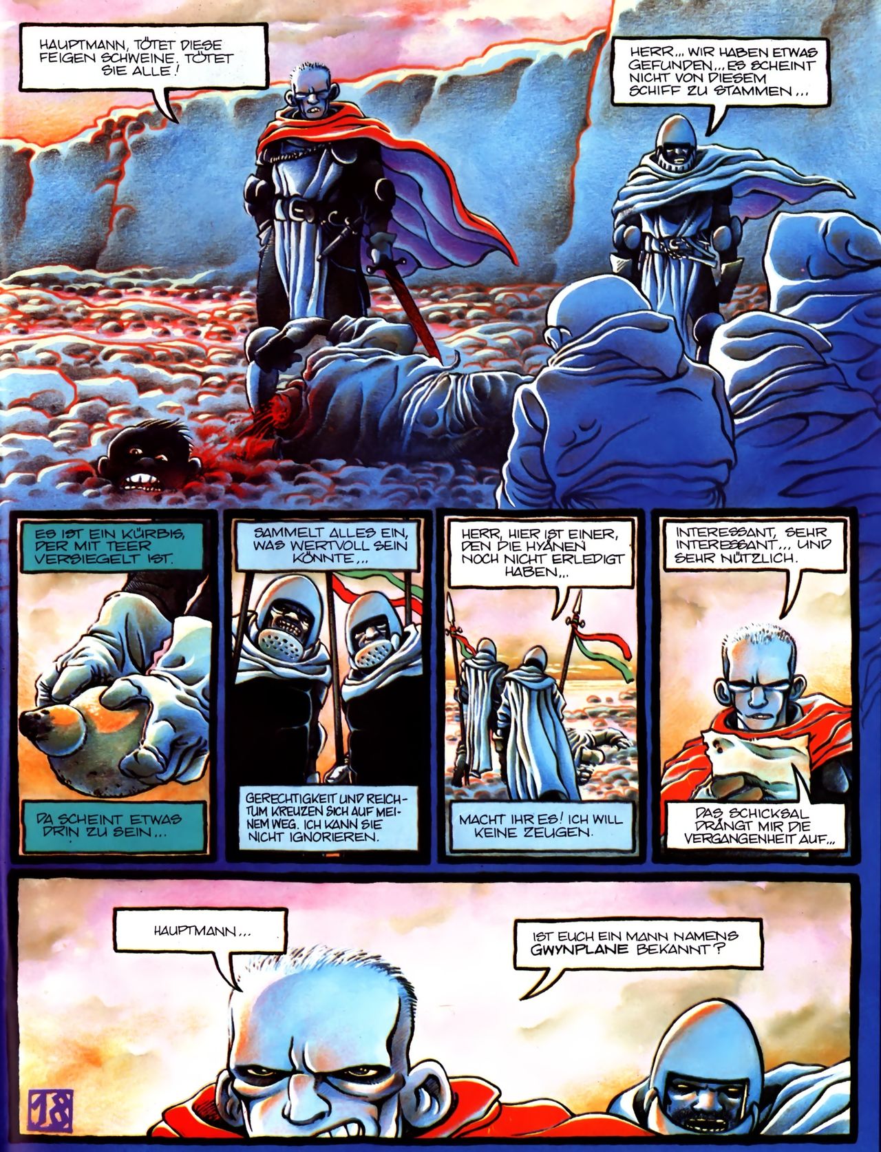 Schwermetall #189-190 page 11 full