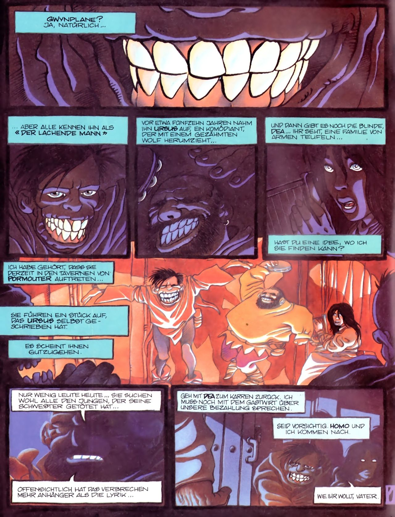 Schwermetall #189-190 page 12 full