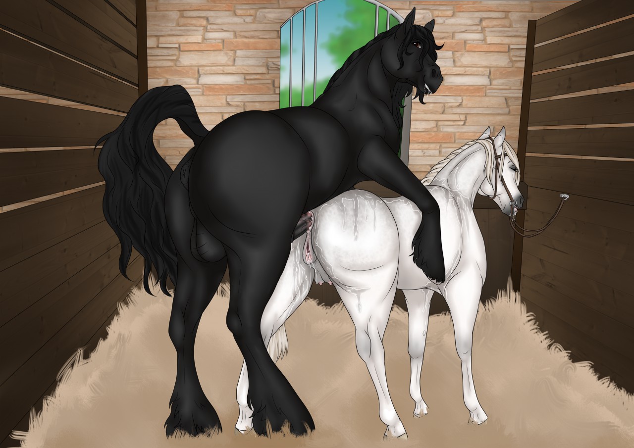 Horse Sexxors page 2 full
