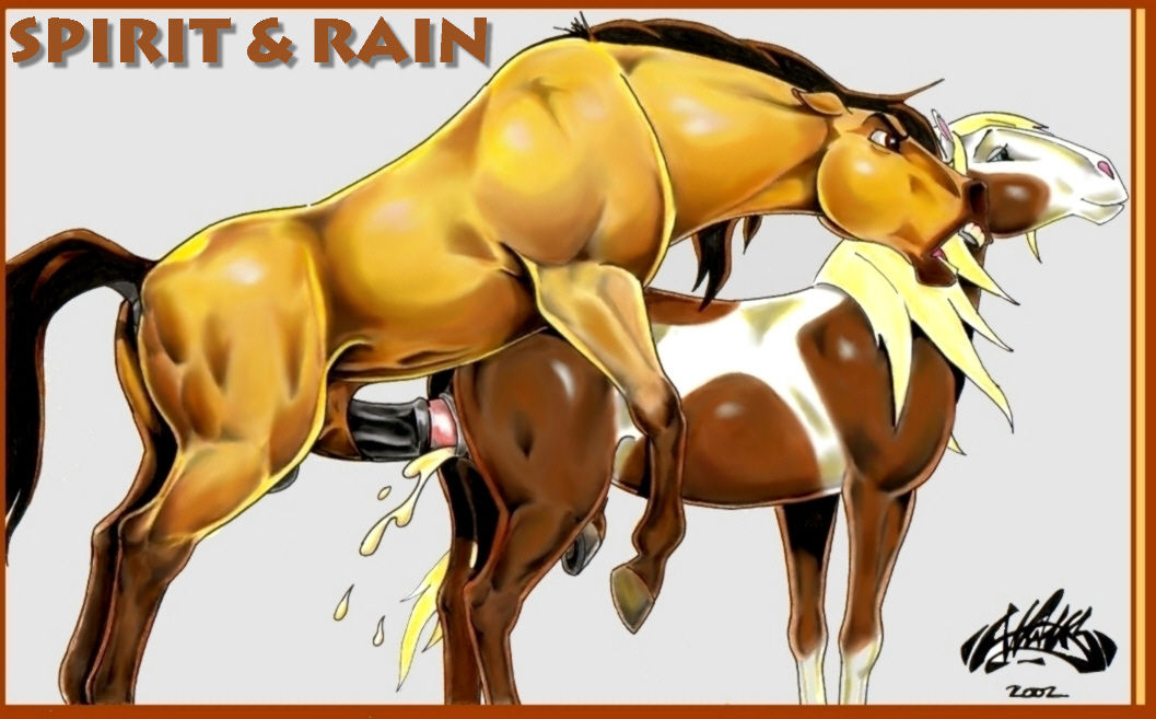 Horse Sexxors page 9 full