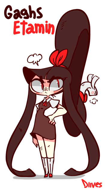 [Diives] Art Collection cover