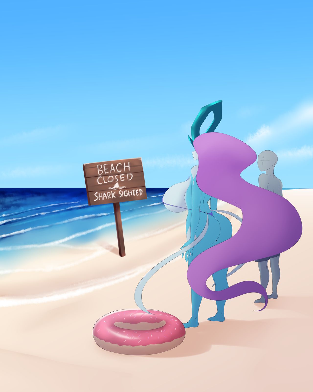 Suicune page 8 full