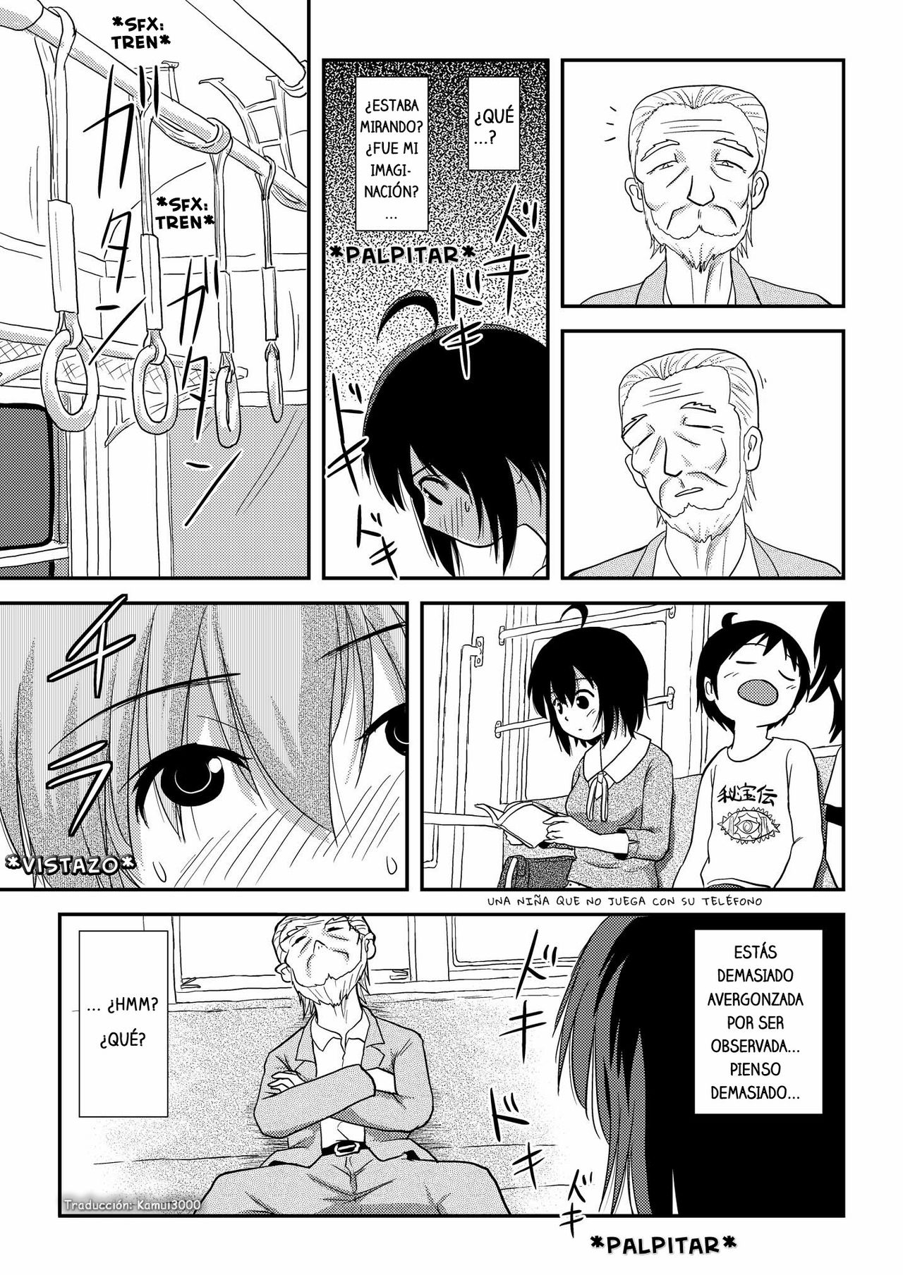 Chiru Roshutsu 11 page 9 full