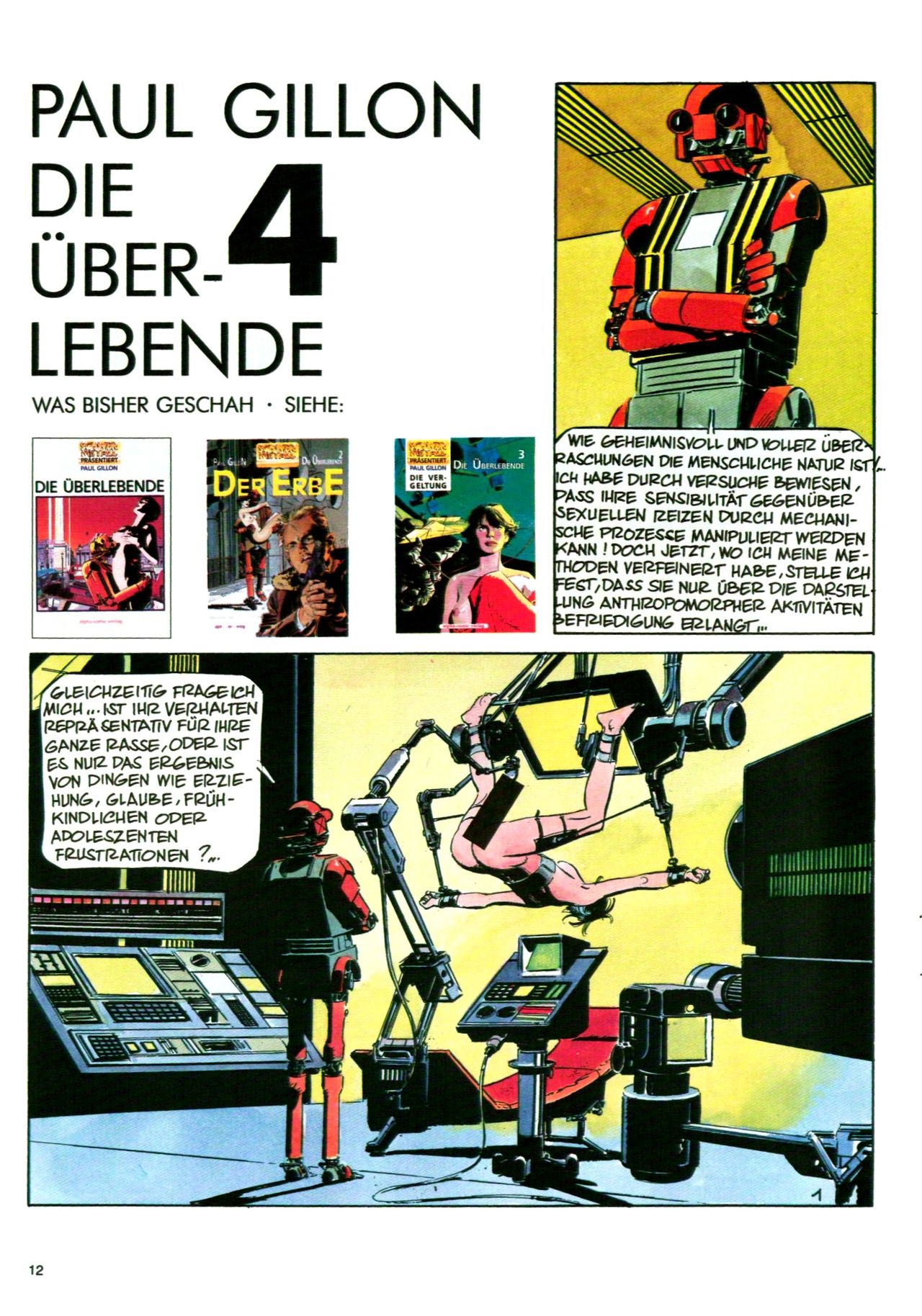 Schwermetall #150 page 12 full