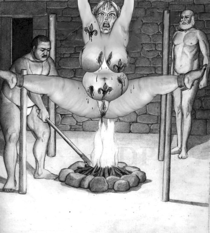 Torture bbw 2 page 10 full
