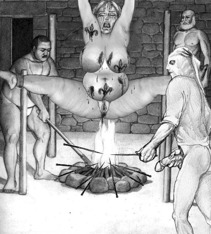 Torture bbw 2 page 11 full
