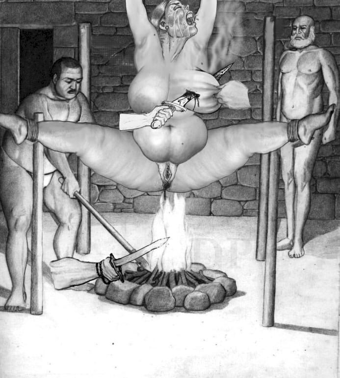 Torture bbw 2 page 4 full