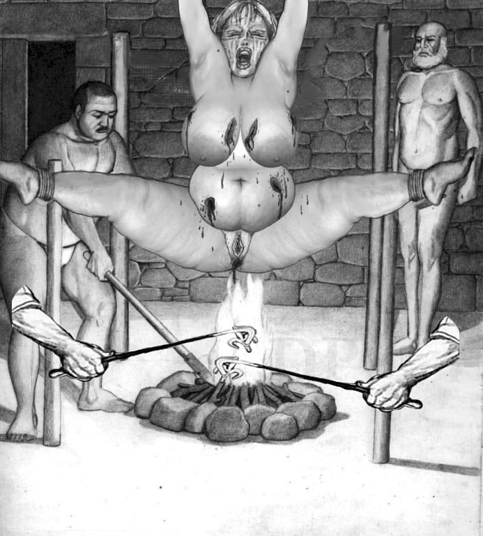 Torture bbw 2 page 8 full